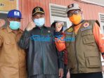 Ketua DPRD Kutim BPBD dan Kepala Desa Bersinergi Tangani Karhutla