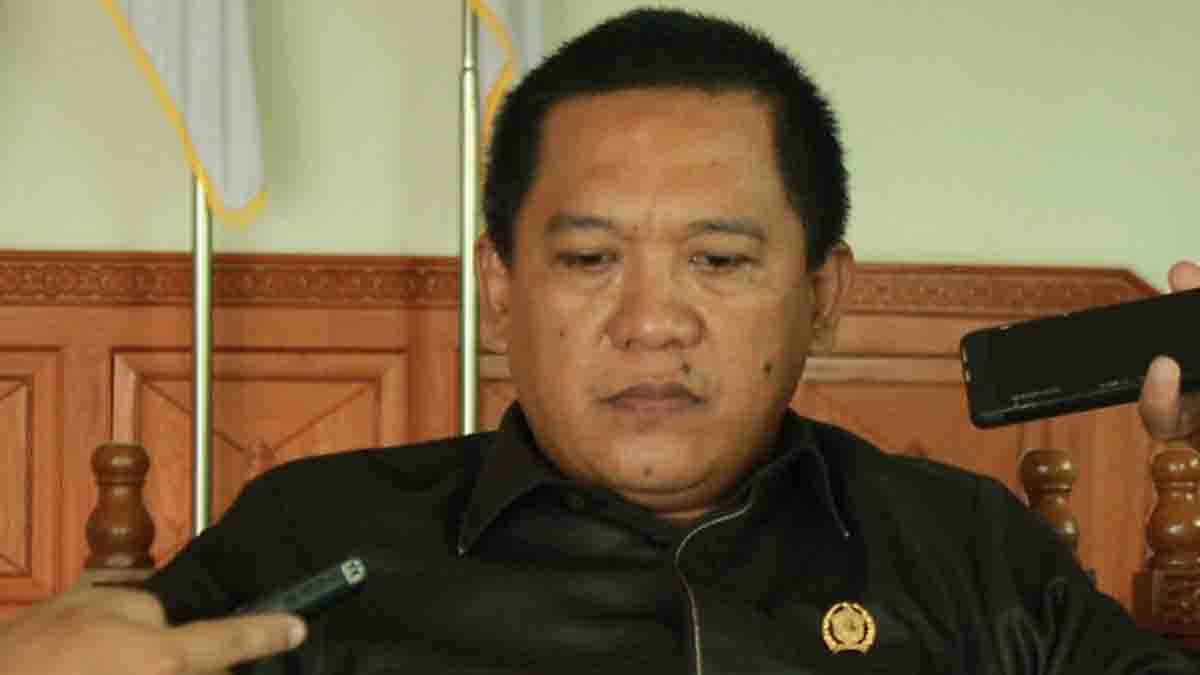 Percepatan Pembangunan Infrastruktur