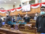 Bantuan Hukum Untuk masyarakat Miskin Disepakati jadi Peraturan Daerah