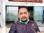Faizal, Tidak Hadirnya OPD Terkait Menjadi Hambatan Dalam Pelaporan LKPJ Bupati Ke DPRD Kutim