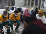 Angotta DPRD Kutim Temukan Visa Mati TKA China Waktu Sidak Ke Pabrik Semen