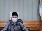 Cegah Penularan Covid 19, Ketua DPRD Kutim Dukung Penyekatan Pelarangan Mudik Tahun 2021