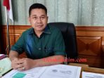Ketua DPRD Kutim Dukung Penyekatan Pelarangan Mudik