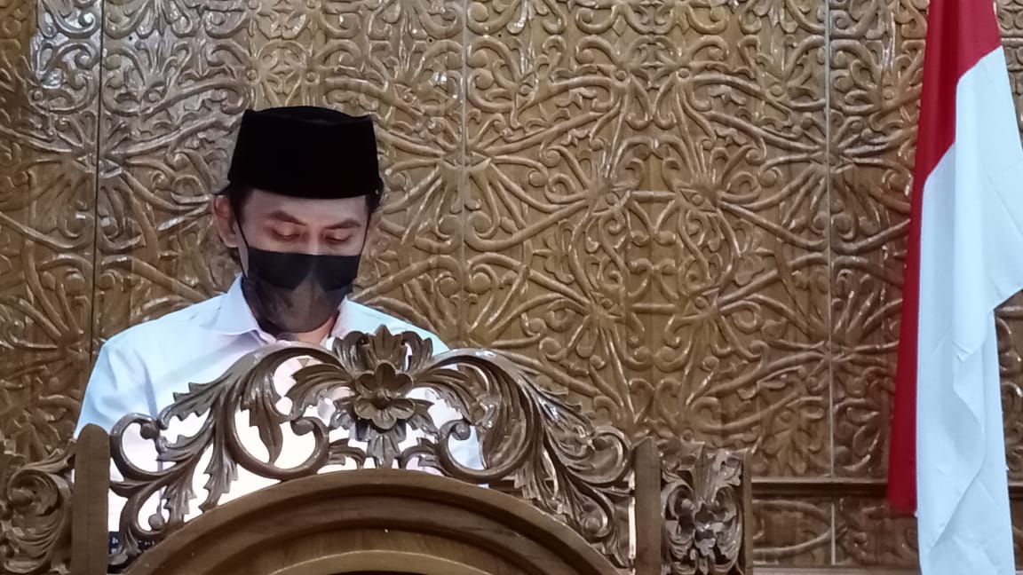Fraksi Amanat Keadilan Berkarya Inginkan Pemkab Kutim Tingkatkan PAD