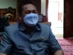 Melonjaknya Covid-19 di Kutim, Anggota DPRD Kutim Yan Soroti Dampak PJJ bagi Siswa