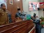 Fitriyani Anggota DPRD Kutim Dari Fraksi PPP Apresiasi Raperda Pembentukan Desa Pemekaran di Kutim