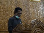Yulianus Palangiran Minta Penetapan Tarif Retribusi Jasa Usaha dan Umum Menyesuaikan Kemampuan Masyarakat
