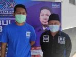 Anggota DPR RI Fraksi Partai Demokrat Gelar Vaksinasi di Kutim