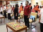 Dinas PU Kutim Sosialisasi Jasa Konstruksi