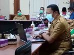 Disdik Pinta Satgas Cek Sarana dan Prasarana Sekolah