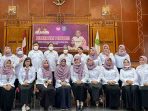 LPA Kutim Secara Resmi Dilantik Oleh KPAI Pusat