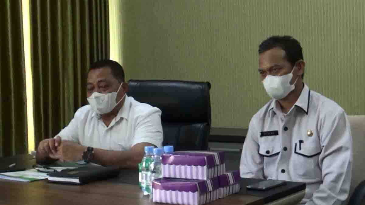 70 Persen Sekolah di Kutim Siap PTM