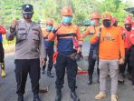 BPBD Kutim ikuti lomba Karhutla se Kaltim di KRU Samarinda
