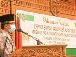 Bupati Lepas 39 Khafilah Perwakilan Kutim Ikuti Ajang FASI