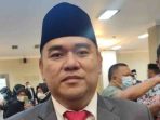 Ery Mulyadi Kepala Diskominfo Perstik Kutim Dukung Program Prioritas Bupati dan Wabup