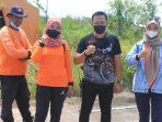 Ikuti lomba gladi posko, BPBD Kutim buat video simulasi