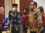 Kasmidi Ajak Pemuda Jaga Persatuan dan Kesatuan Bangsa Pada Peringatan Hari Sumpah Pemuda