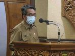 Pemkab Kutim Teken Kesepakatan Dengan PT Comtelindo