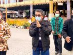 Bupati Kutim Hadiri Perayaan HUT ke 25 Jemaat Prima Sangatta