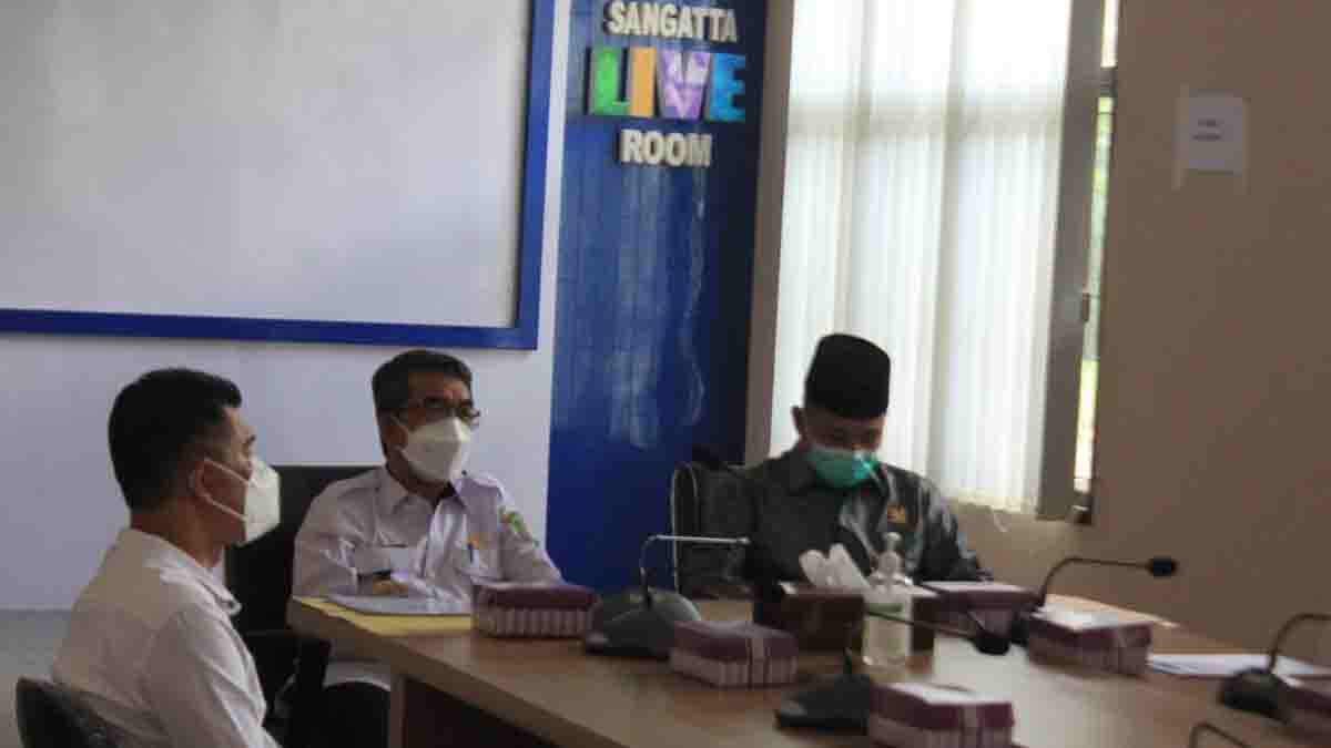Bupati Siapkan Infrastruktur PTSP, Jadikan Mall Pelayanan Publik