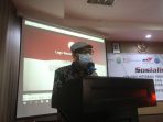KPA dan Dinkes Kutim Adakan Bimtek Pencegahan HIV AIDS