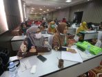 Lebih Peduli Terhadap Pencegahan HIV AIDS Melalui LMKS