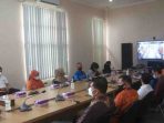 Pemkab Kutim Siap Terapkan Sertifikasi Elektronik