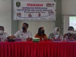 Pencegahan Dini Stunting, Dinas PPKB Kutim Sasar Calon Pengantin
