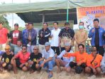 Plt Kades Sekerat Buka Lomba Ketinting
