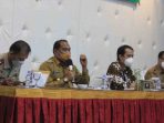 Wabup Hadiri Diskusi Publik 2 Terkait RDTR