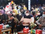 Wabup Tutup Pagelaran Tari Nusantara