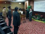 Yuwana Resmi Pimpin RSUD Kudungga