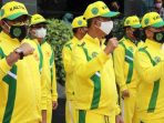 53 Atlet Kutim Ikut Berlaga di PON XX Papua