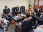 Wabup Ajak Jurnalis Jadi Jembatan Informasi