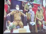 Secara Resmi Kick Off Meeting PPSP Tahun 2022 Dibuka